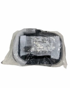 Cybex Gazelle S Modular Stroller, 2021, Taupe Frame, Soho Grey -GoodBuy Gear Shop 4c20cc96 e9d1 4704 9a70 4a463f514f2c