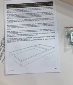 Million Dollar Baby Universal Wide Removable Changing Tray, Washed Natural Finish -GoodBuy Gear Shop 4c9fbdc71aa0caafa9e40825a00eeb96