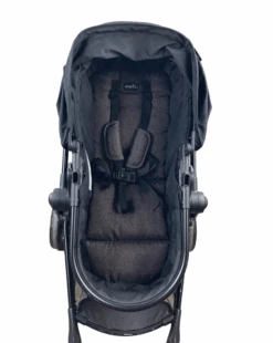 Evenflo Pivot Modular Travel System Stroller, 2022, Casual Grey -GoodBuy Gear Shop 4d006ffe 5228 40f7 a0bc fce52e3b4698