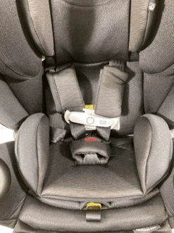 Evenflo Gold Revolve 360 Extend All-in-one Rotational Car Seat With SensorSafe, Onyx, 2023 -GoodBuy Gear Shop 4d74478d b07b 4f88 be2c 3e0078fcb090