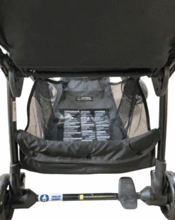 Hamilton By Yoop X1 Plus Stroller, 2021 Black -GoodBuy Gear Shop 4d8880df 1a48 4d12 9d41 aee61efeea7b