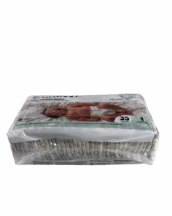 Honest Company Size 1 Diapers, 35 Ct -GoodBuy Gear Shop 4e12aeb1 ebce 446b 910c e7ec3f9429b6