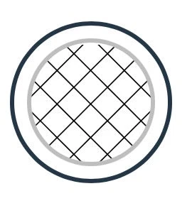 Mockingbird Single Stroller, 2019, Black, Windowpane, Silver With Penny Leather 1 Mockingbird Single Stroller, 2019, Black, Windowpane, Silver With Penny Leather