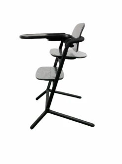 Cybex LEMO Chair, Stunning Black -GoodBuy Gear Shop 4eb96fdc 2d85 40a5 95e6 ce680650019a