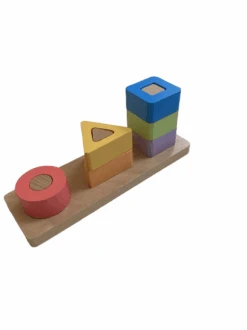 KiwiCo Wooden Stacking Toy -GoodBuy Gear Shop 4f95553e 2fb3 4ed5 a753 19888339142d