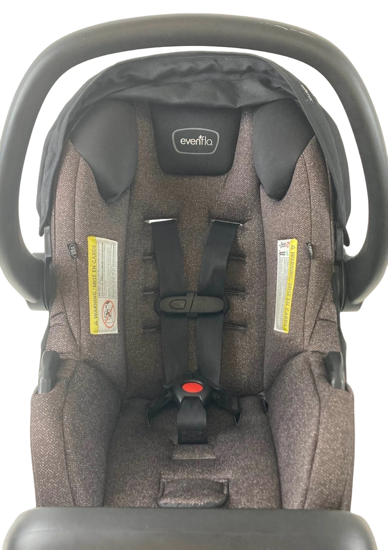 Evenflo Pivot Modular Travel System, 2020 12 Evenflo Pivot Modular Travel System, 2020 - Image 12