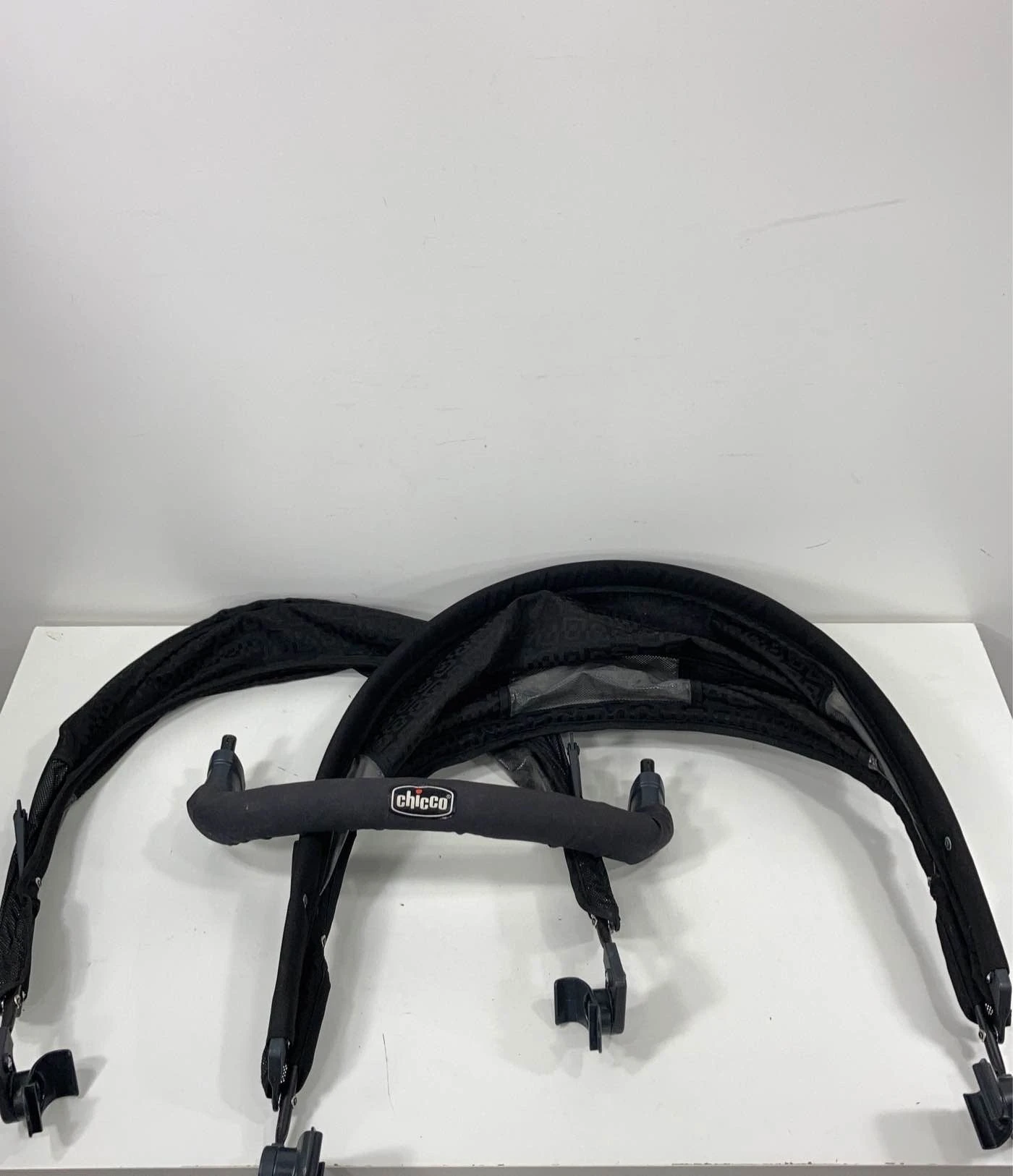 Chicco Cortina Together Stroller, 2018 14 Chicco Cortina Together Stroller, 2018 - Image 14