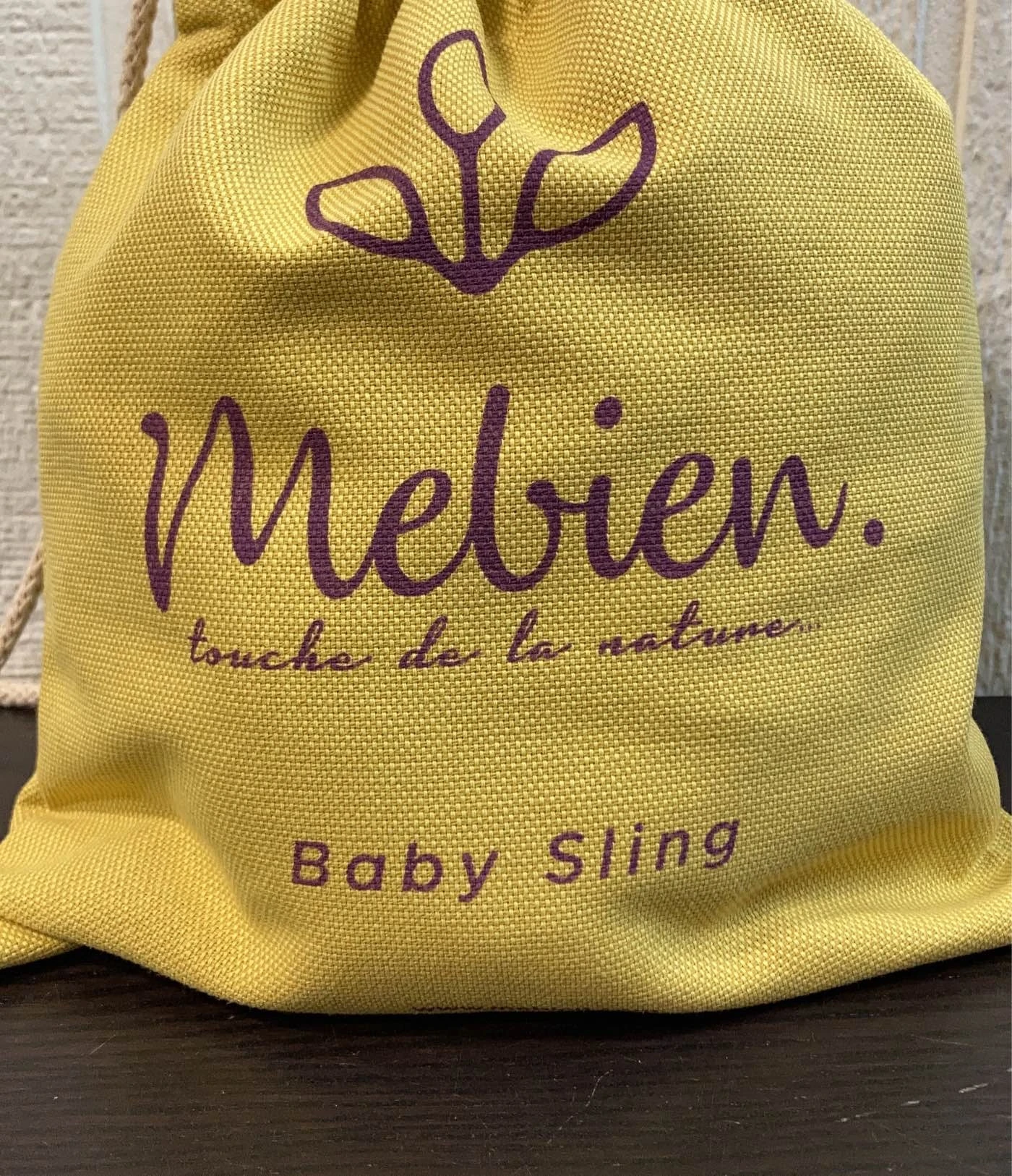 Mebien Ring Sling 4 Mebien Ring Sling - Image 4