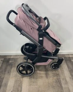 Joolz Day+ Stroller, 2021, Premium Pink -GoodBuy Gear Shop 5068483aedd3c297d816d86438f79106