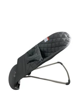 BabyBjorn Bouncer Bliss, Quilt, Charcoal Gray 7 BabyBjorn Bouncer Bliss, Quilt, Charcoal Gray -GoodBuy Gear Shop 50e1040c6561de72374242465e2dcd9f