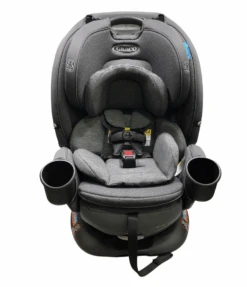 Graco Turn2Me 3-in-1 Rotating Car Seat, Manchester, 2023