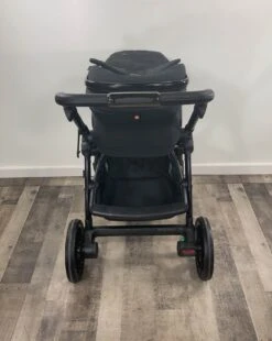 Silver Cross Wave Stroller (Carry Cot Only), 2021 -GoodBuy Gear Shop 50fd4bec86b8264977d2b4adf69573eb