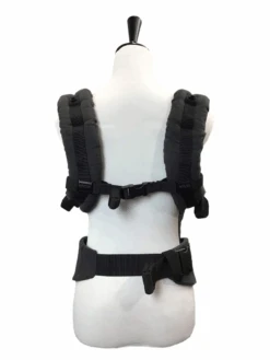 Baby Tula Explore Baby Carrier, Hemp, Obsidian 12 Baby Tula Explore Baby Carrier, Hemp, Obsidian -GoodBuy Gear Shop 5105395a d7da 48fd bb83 7309d363075c