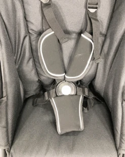 Mockingbird Single To Double 2.0 Stroller, Silver With Penny Leather, Watercolor Drops, Sage, 2023 -GoodBuy Gear Shop 5160bd13 26f7 49ef 9fc5 4808cdbef41d