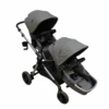 Evenflo Pivot Xpand Double Stroller