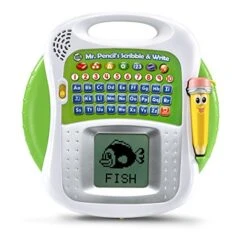 Leap Frog Mr Pencil’s Scribble Writer -GoodBuy Gear Shop 51Ft59mj1nL. SL500