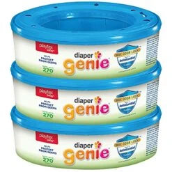Playtex Diaper Genie Refill, 3 Pack -GoodBuy Gear Shop 51MRMteh6IL. SL500