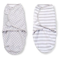 SwaddleMe Original Swaddle Wrap, 2pk, Large(3-6 Months) 7 SwaddleMe Original Swaddle Wrap, 2pk, Large(3-6 Months) -GoodBuy Gear Shop 51Q8C1Ht3bL af6481f3 a78e 4474 aafd ae44f5255cfc