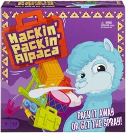 Mattel Hackin Packin Alpaca 17 Mattel Hackin Packin Alpaca -GoodBuy Gear Shop 51UiP IQecS. SL500 32522109 8e11 4527 b3d4 ef0a5c8af0af