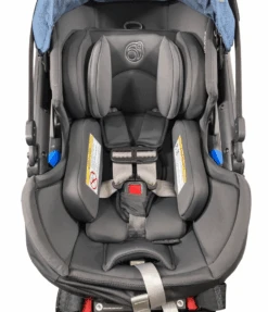 Orbit Baby G5 Infant Car Seat, Melange Navy, 2023 10 Orbit Baby G5 Infant Car Seat, Melange Navy, 2023 -GoodBuy Gear Shop 51af68ce 7684 4497 964e 27ca412aa08b