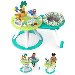 Bright Starts Around We Go 2-In-1 Activity Center -GoodBuy Gear Shop 51fhOkc9jQL. SL500 ad1260bc 725a 466c 9320 3e81f59e309c