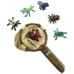 GeoSafari Educational Insights Talking Bug Net -GoodBuy Gear Shop 51p82qxH3XL. SL500