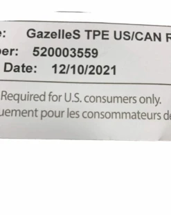 Cybex Gazelle S Modular Stroller, 2021, Taupe Frame, Soho Grey -GoodBuy Gear Shop 52ae6489 a0c7 4ffd a445 653aa7526769