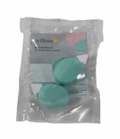 Willow Go Container Duckbill Valve Set 2-Pack -GoodBuy Gear Shop 52b5493b 9396 4b07 934f 2330d233f698