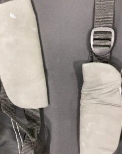 Gb Pockit Air All-Terrain Stroller, 2019, Velvet Black -GoodBuy Gear Shop 52bb8bb4 28be 4fb0 a565 2bc10258d8ed