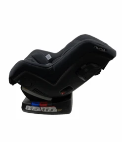 Nuna RAVA Convertible Car Seat, 2023, Caviar -GoodBuy Gear Shop 5368c96d 4697 46ac 9371 cf9669cacbe4