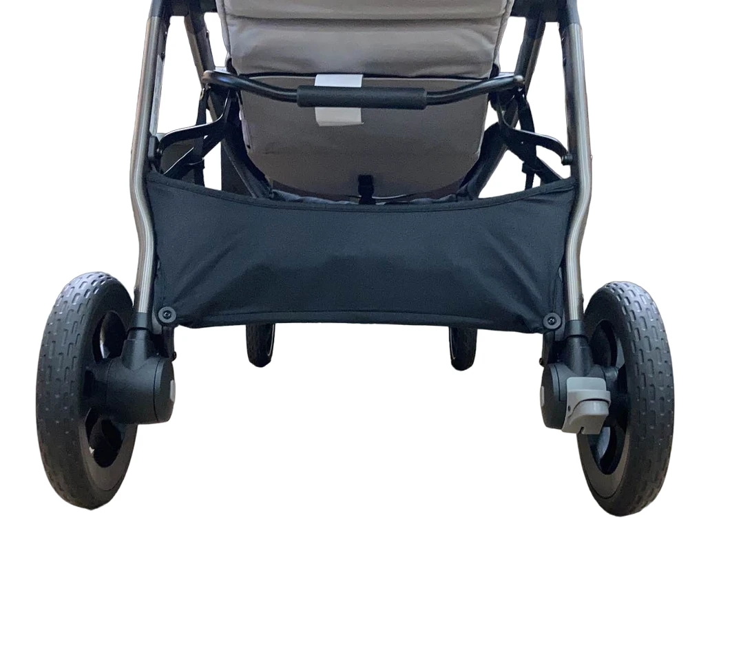 Maxi-Cosi Zelia2 5-in-1 Modular Travel System, 2023, New Tan Hope 9 Maxi-Cosi Zelia2 5-in-1 Modular Travel System, 2023, New Tan Hope - Image 9