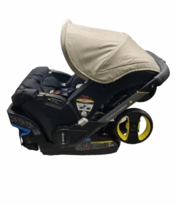 Doona Pottery Barn Kids Exclusive Edition Infant Car Seat Stroller, 2023 -GoodBuy Gear Shop 5425fa53 3212 4fc8 aeeb 4cdbef664465