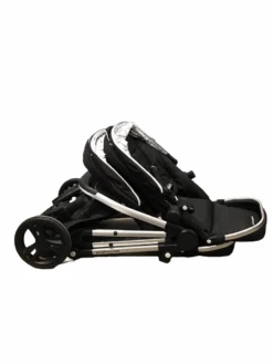 Mockingbird Double Stroller, 2020, Silver With Black Leather, Watercolor Drops And Windowpane , Black 28 Mockingbird Double Stroller, 2020, Silver With Black Leather, Watercolor Drops And Windowpane , Black -GoodBuy Gear Shop 543a2599 13b4 47fe a55f cfb0aa84434b