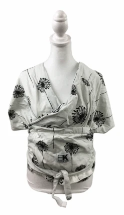 Baby K'tan Baby Carrier, Medium, Dandelion