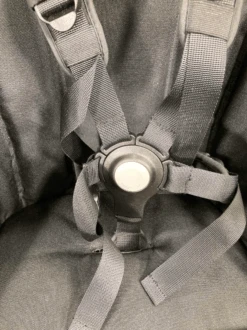 Bugaboo Lynx Stroller, 2019, Aluminum, Fresh White -GoodBuy Gear Shop 5464dae7 c340 4c87 a55d 0e57ebc2a5f0