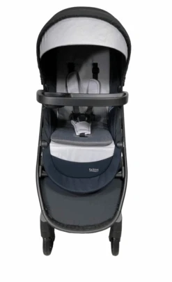 Britax Willow Brook S+ Travel System, 2023, Glacier Onyx -GoodBuy Gear Shop 54e4571b 84b0 4fb9 814c 0a1cc9e0b4c9