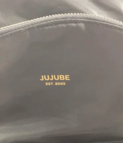 JuJuBe Everyday Backpack, Black -GoodBuy Gear Shop 552feb72 93d1 441b b7f0 9c25044331db