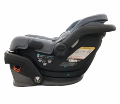 UPPAbaby MESA V2 Infant Car Seat, 2023, Gregory (Blue Melange Merino Wool) -GoodBuy Gear Shop 5587c788 7461 45b8 bf50 e81101e8b776