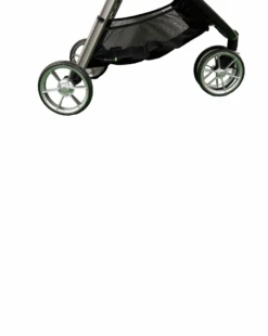 Baby Jogger City Mini 2 Single Stroller, Slate, 2021 -GoodBuy Gear Shop 55b61b7d a888 406a aa5e 25c2454a61ac