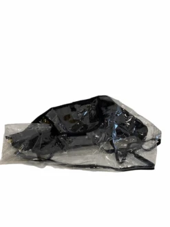 Cybex Gazelle S Modular Stroller, 2022, Black Frame, Deep Black 12 Cybex Gazelle S Modular Stroller, 2022, Black Frame, Deep Black -GoodBuy Gear Shop 560adb43 7cd2 4e35 8b38 2baa85952dd7