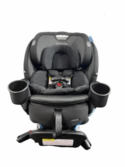 Graco Turn2Me 3-in-1 Rotating Car Seat, 2022, Cambridge -GoodBuy Gear Shop 5636d01f 3737 4d6c 93e1 7b892ed19fa3