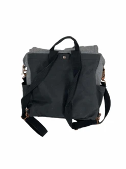 Petunia Pickle Bottom Boxy Backpack Diaper Bag, Graphite Black -GoodBuy Gear Shop 566c29e7 113b 48f6 a323 9541bb58864b