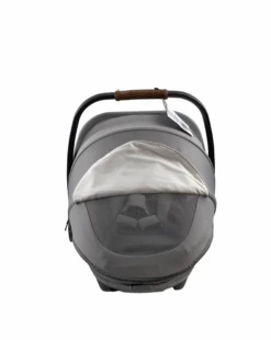 Nuna Pipa Lite RX And Pipa Relx Base, 2022, Frost 22 Nuna Pipa Lite RX And Pipa Relx Base, 2022, Frost -GoodBuy Gear Shop 5682b3cc 93ec 4289 a103 fa23ebd8d7bb