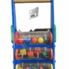 Melissa & Doug Rattle Rumble Push Toy