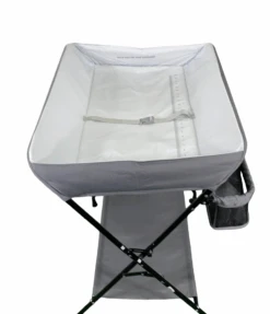 Safeplus Folding Diaper Changing Table, Gray -GoodBuy Gear Shop 57e09048 3ba4 4446 b664 4070cf418c7f