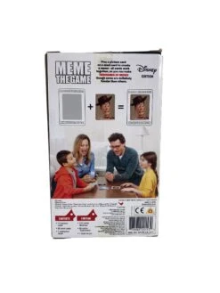 Cardinal Meme The Game, Disney Version -GoodBuy Gear Shop 57e4cb71dfdb1a6243706fb4ff51d16a