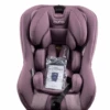 Nuna RAVA Convertible Car Seat, Rose, 2023