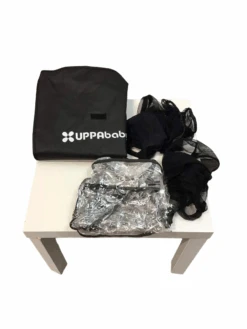 UPPAbaby VISTA Double Stroller, 2013, Jake 35 UPPAbaby VISTA Double Stroller, 2013, Jake -GoodBuy Gear Shop 57fc9858 fe3b 49e2 a1d2 7e2179770040