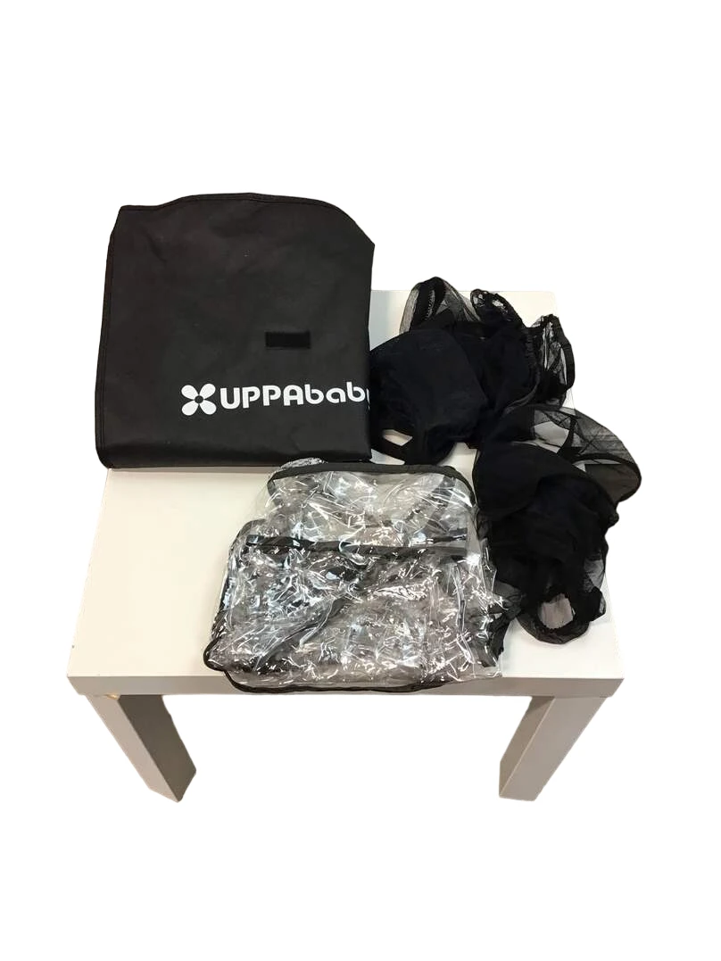 UPPAbaby VISTA Double Stroller, 2013, Jake 16 UPPAbaby VISTA Double Stroller, 2013, Jake - Image 16