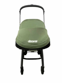 Doona Infant Car Seat & Stroller Combo, 2023, Desert Green -GoodBuy Gear Shop 5806ed67 3d84 4463 a5fb 1d19191bb2dd